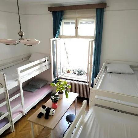 Hostel Monica's House