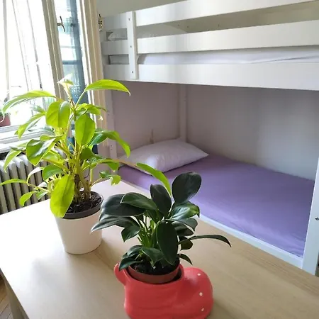 Monica's House Βελιγράδι
