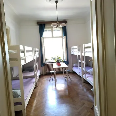 Monica's House