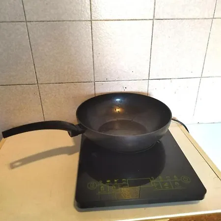 Monica's House Βελιγράδι